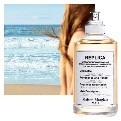 beach walk perfume replica|replica beach walk review.